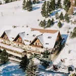 Turracherhof Hotel 4*