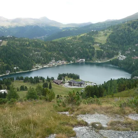 Turracherhof Hotel Turracher Hohe