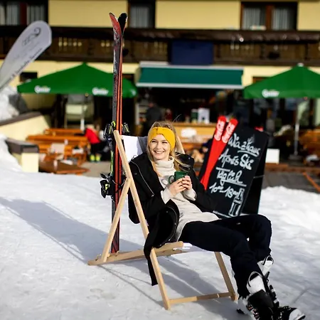 Turracherhof 4* Turracher Hohe