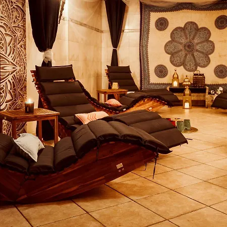 Turracherhof Szálloda 4*