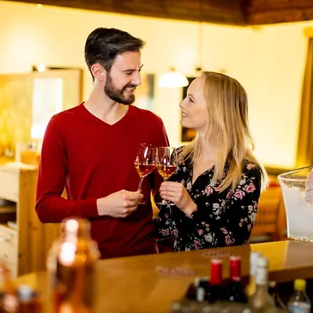 Hotel Turracherhof Turracher Hohe