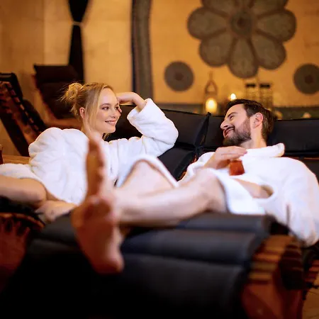 Hotel Turracherhof 4*