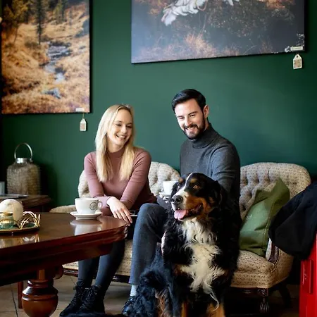 Turracherhof Hotel 4*