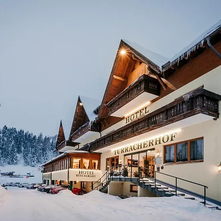 Turracherhof Hotel