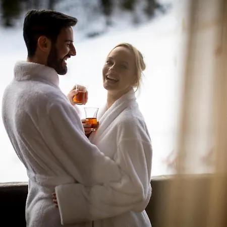 Turracherhof Hotel Turracher Hohe