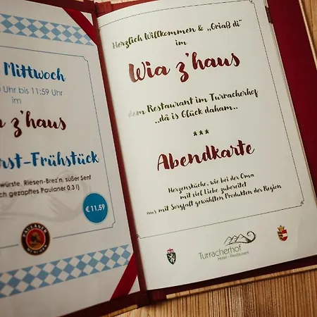 Turracherhof 4* Turracher Hohe