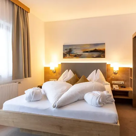 فندق Turracherhof 4*