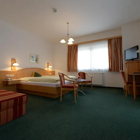 Hotel Turracherhof Turracher Hohe