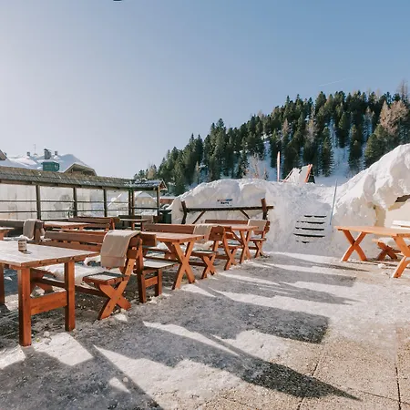 Hotel Turracherhof 4*