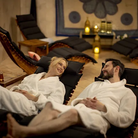 Turracherhof Otel 4*