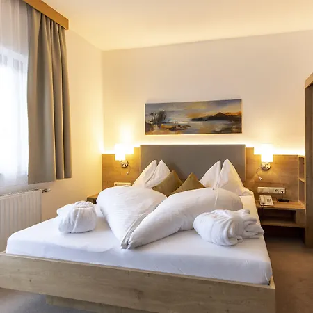 Turracherhof 4*