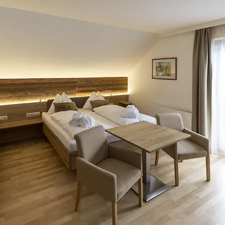Hotell Turracherhof