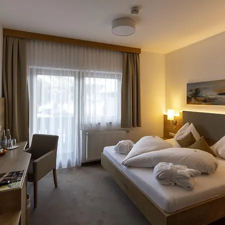Hotell Turracherhof