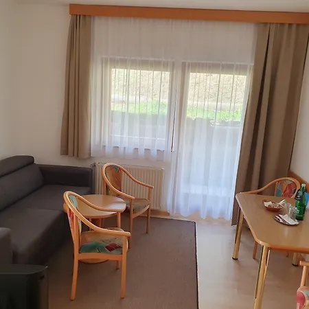 Turracherhof Hotel 4*