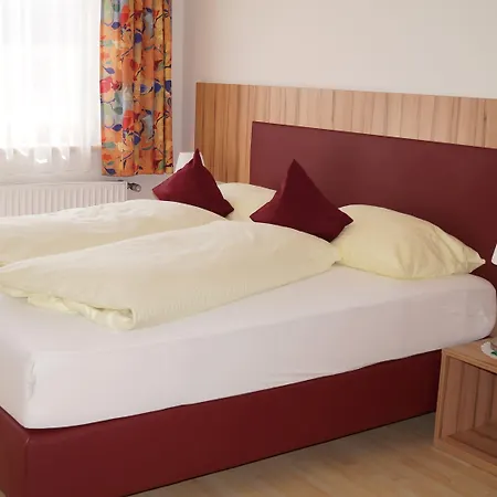 Otel Turracherhof Turracher Hohe