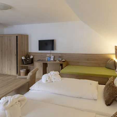 Turracherhof 4* Turracher Hohe