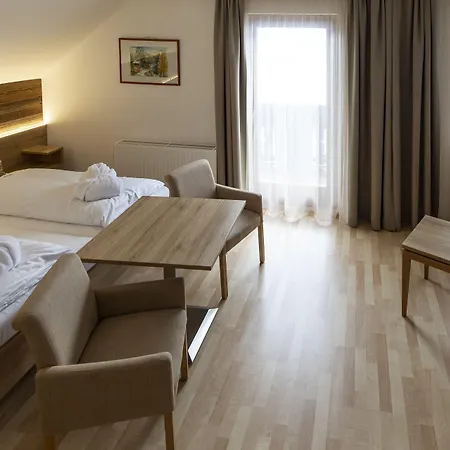 Turracherhof 4* Turracher Hohe