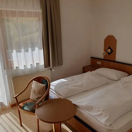 Turracherhof Hotel Turracher Hohe