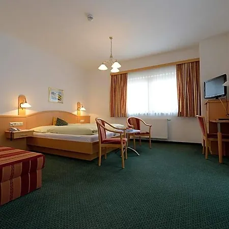 Turracherhof 4* Turracher Hoehe
