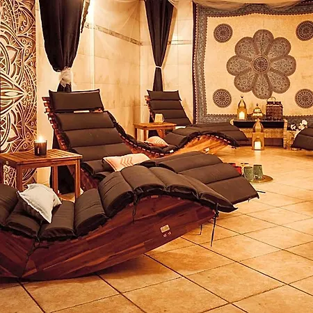Turracherhof 4* Turracher Hoehe