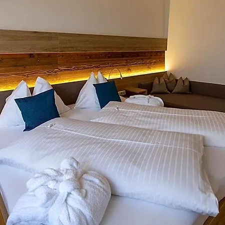 Hotel Turracherhof