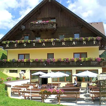 Turracherhof Hotel Turracher Hoehe