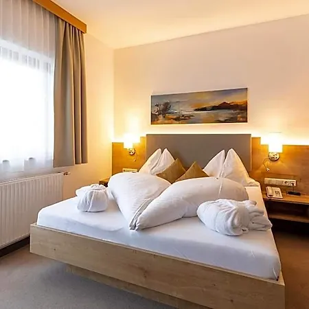 Hotel Turracherhof