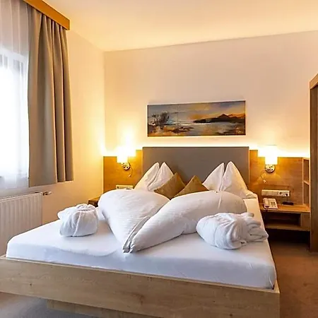 فندق Turracherhof 4*