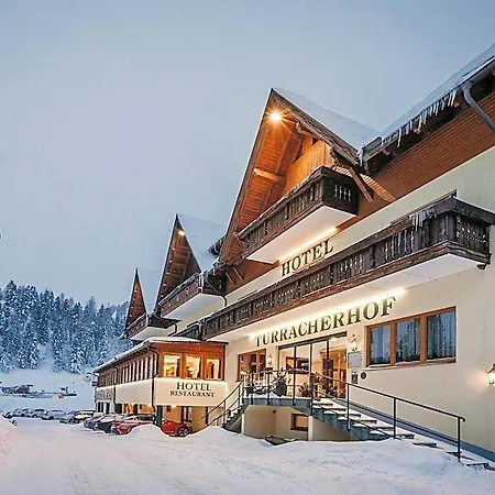 Turracherhof Turracher Hoehe