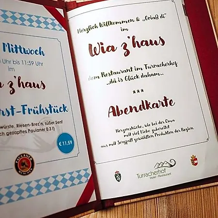 Turracherhof