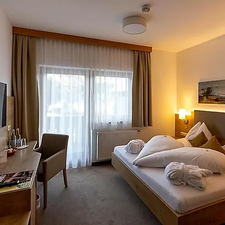 Hotel Turracherhof 4*