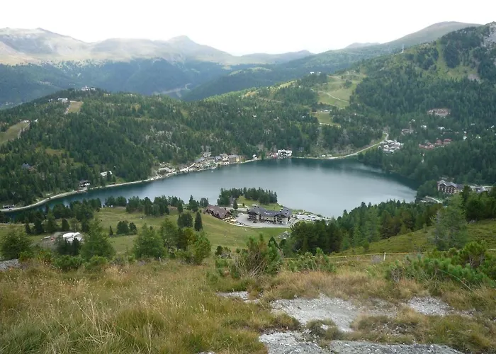 Turracherhof Hotel Turracher Hohe