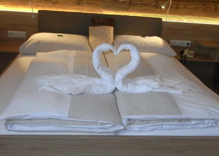 Turracherhof Turracher Höhe