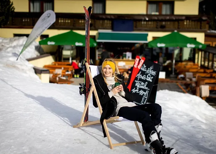 Turracherhof 4* Turracher Höhe