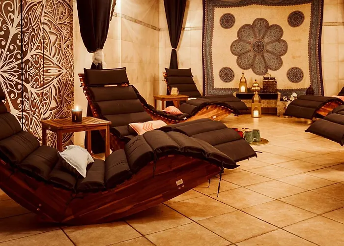 Turracherhof Szálloda 4*