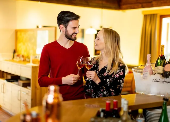 Hotel Turracherhof Turracher Hohe