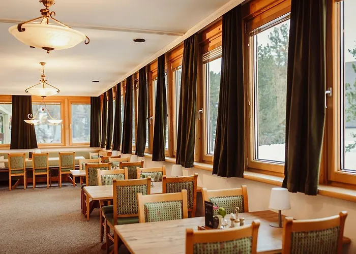 Turracherhof 4* Turracher Höhe