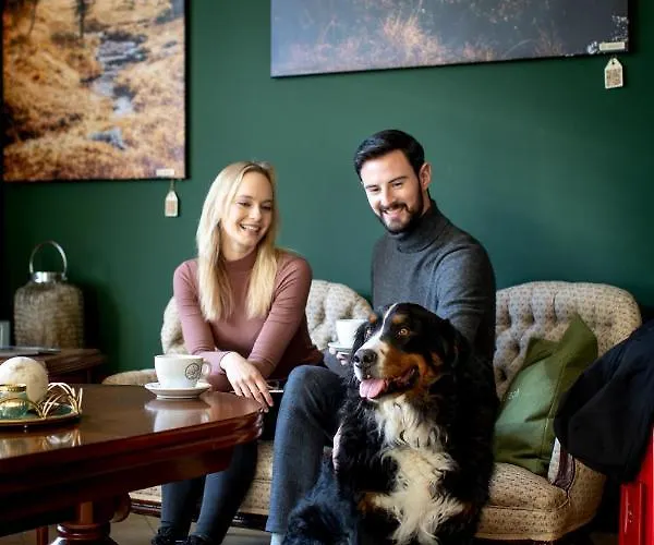 Turracherhof מלון 4*