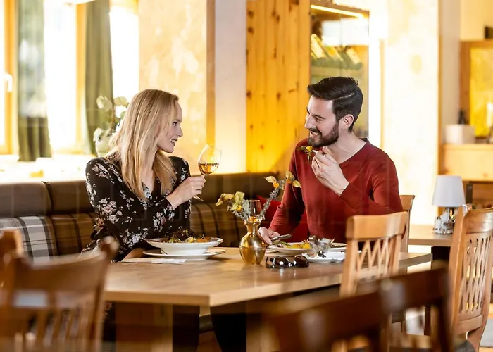 Szálloda Turracherhof