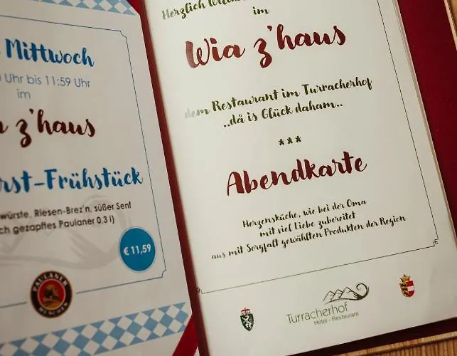 Turracherhof 4* Turracher Hohe