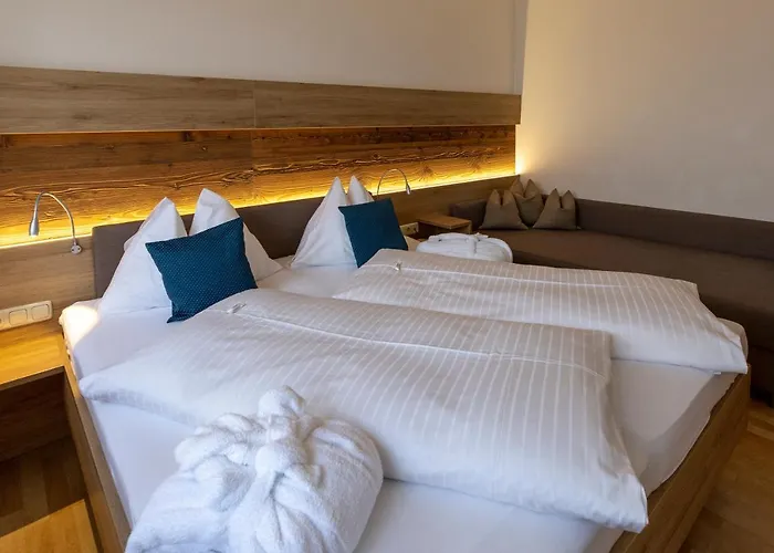 Turracherhof Szálloda