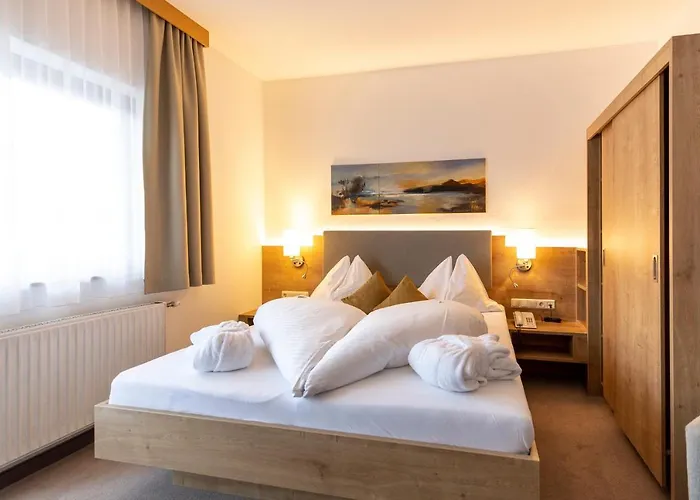 Szálloda Turracherhof 4*