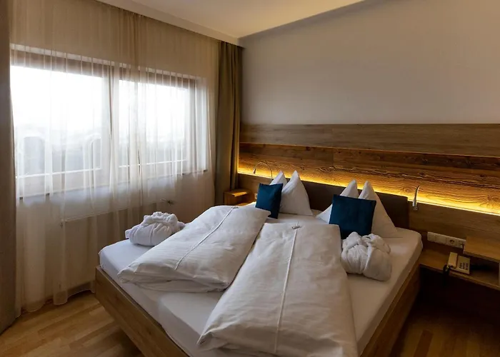 Hotel Turracherhof Turracher Hohe