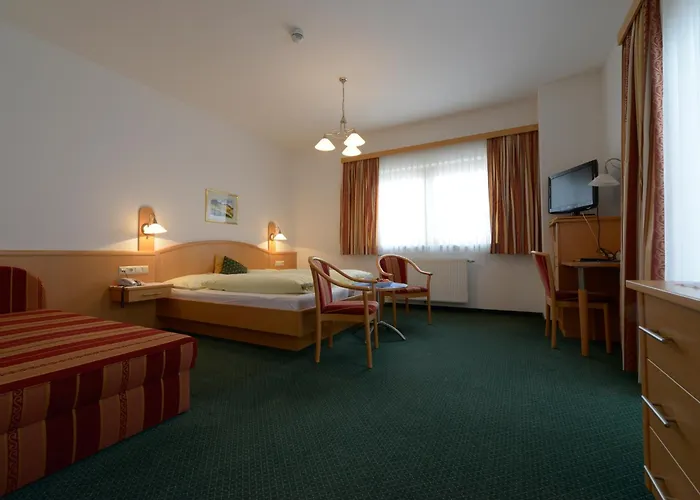 Hotel Turracherhof Turracher Hohe