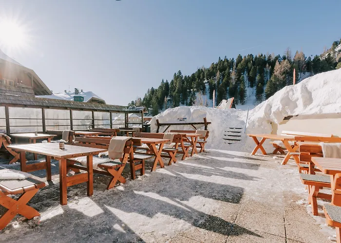 Szálloda Turracherhof 4*