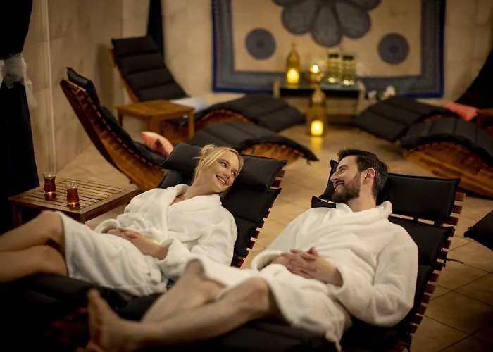 Turracherhof Szálloda 4*