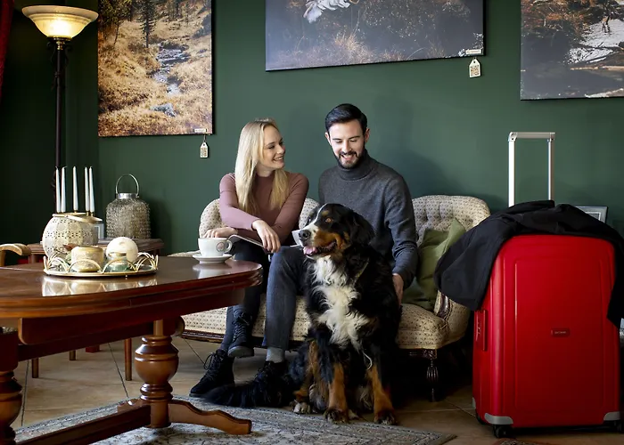 Turracherhof Szálloda 4*