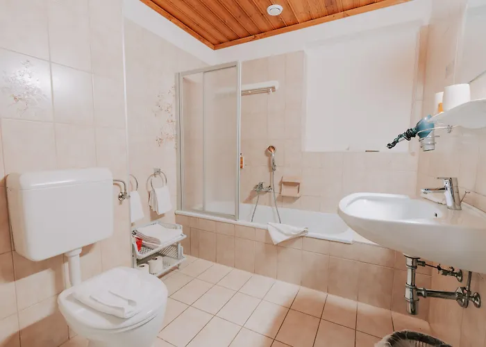 Turracherhof מלון Turracher Hohe