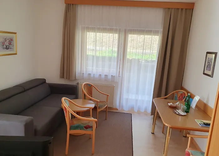 Turracherhof Hotel 4*