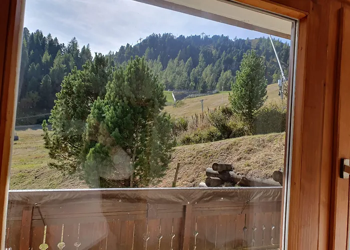 Turracherhof Szálloda 4*